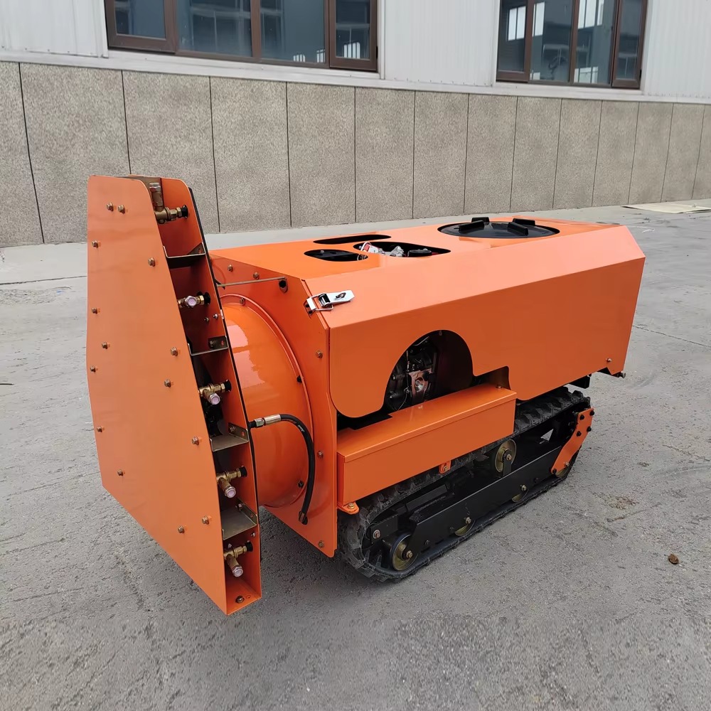 High Quality Remote Control La - Agriculture Farming Robot review and price