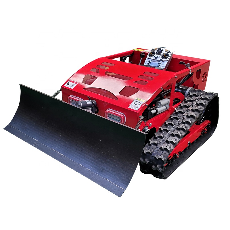 AWY 550 7.5 Crawler Remote Con - Agriculture Farming Robot review and price