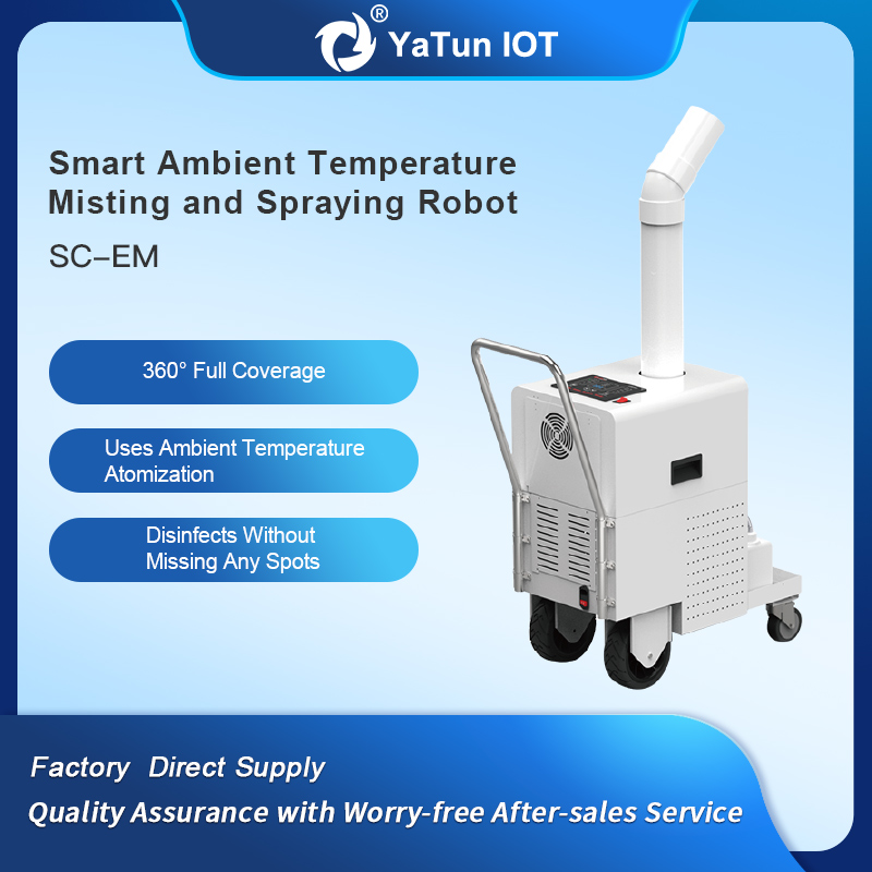 Intelligent Greenhouse And Far - Agriculture Farming Robot review and price