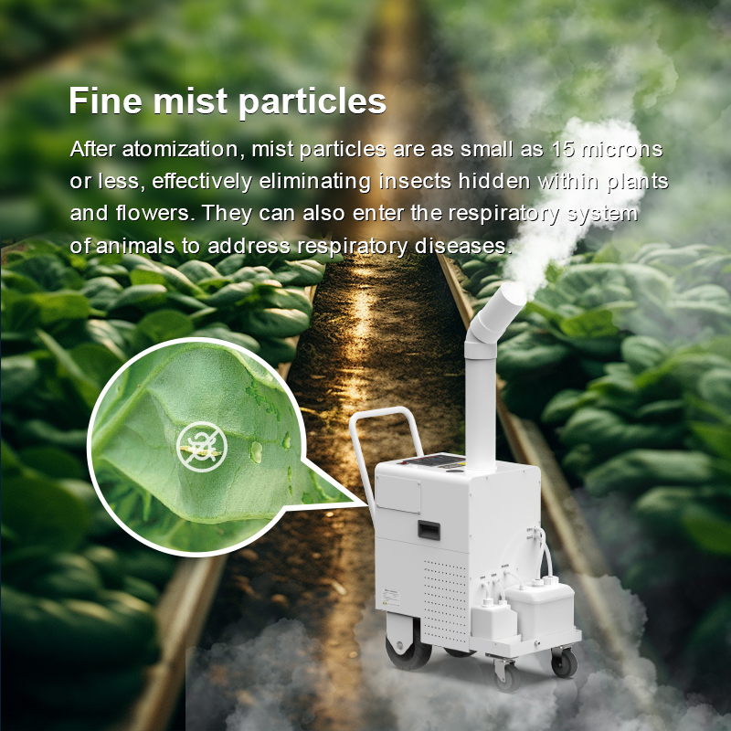 Intelligent Greenhouse And Far - Agriculture Farming Robot review and price