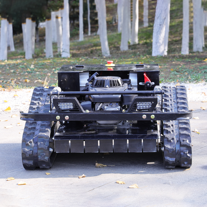 Customized agricultural lawn m - Agriculture Farming Robot review and price