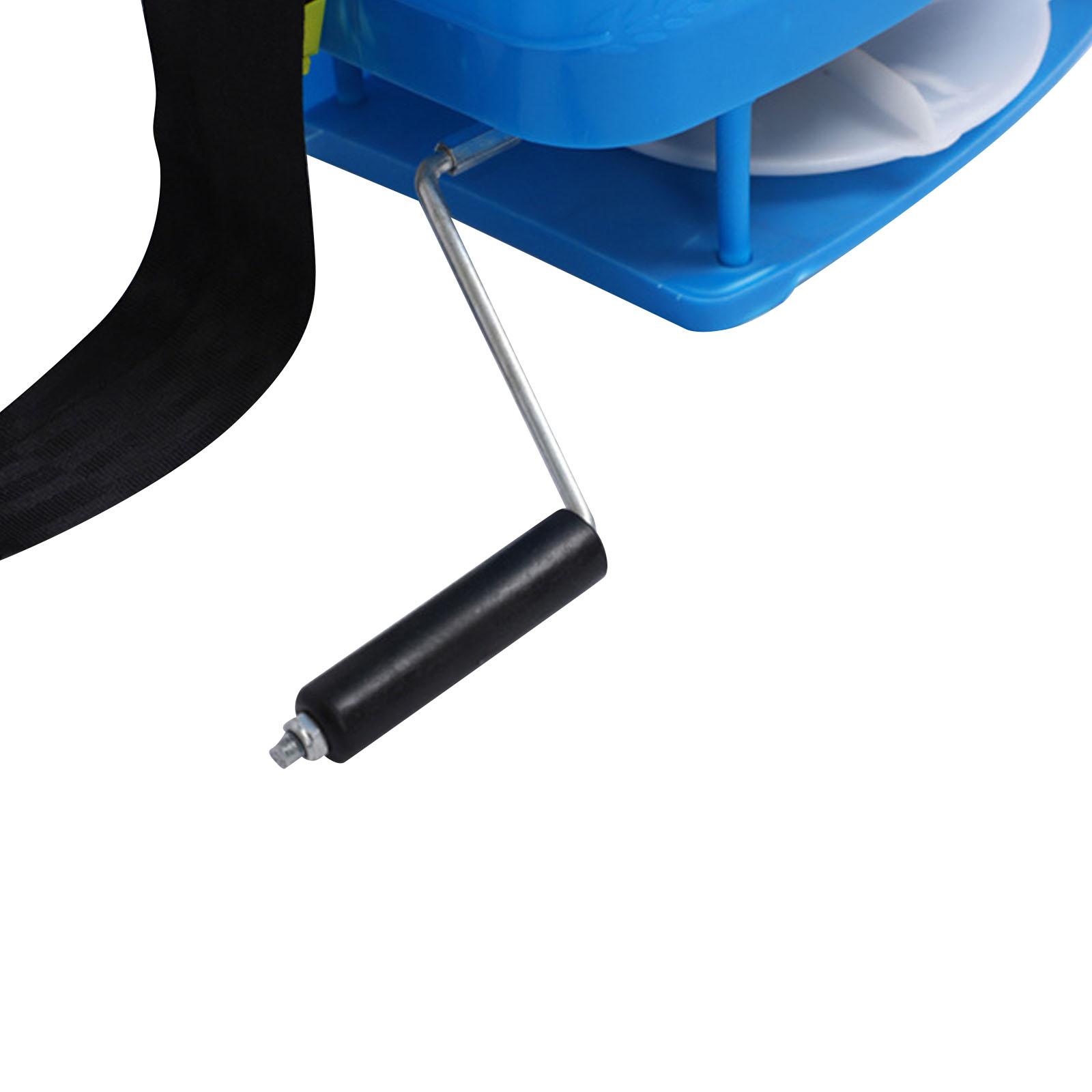 Garden Hand Manure Sprayer Bac - Crop Sprayer Backpack review and price