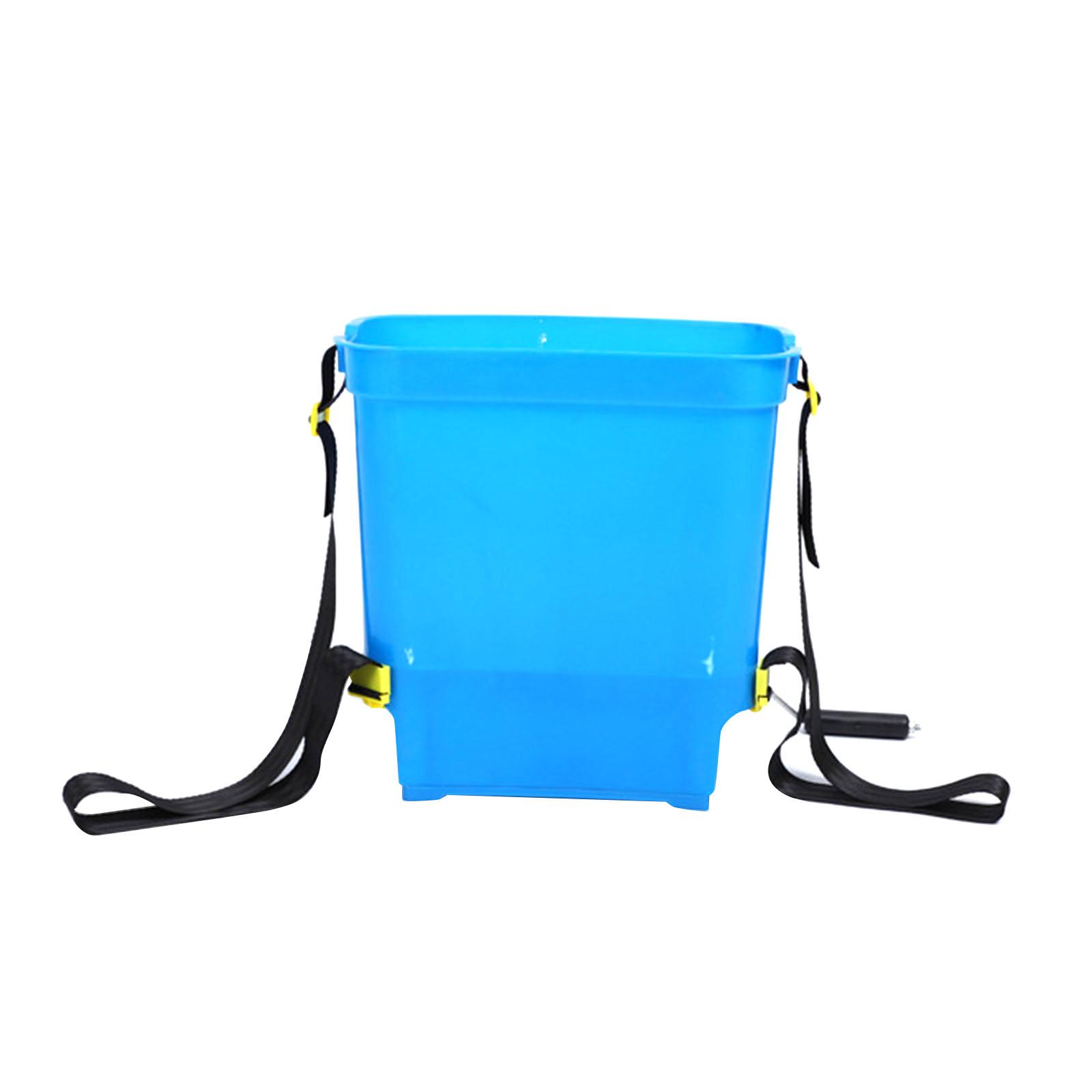 Garden Hand Manure Sprayer Bac - Crop Sprayer Backpack review and price