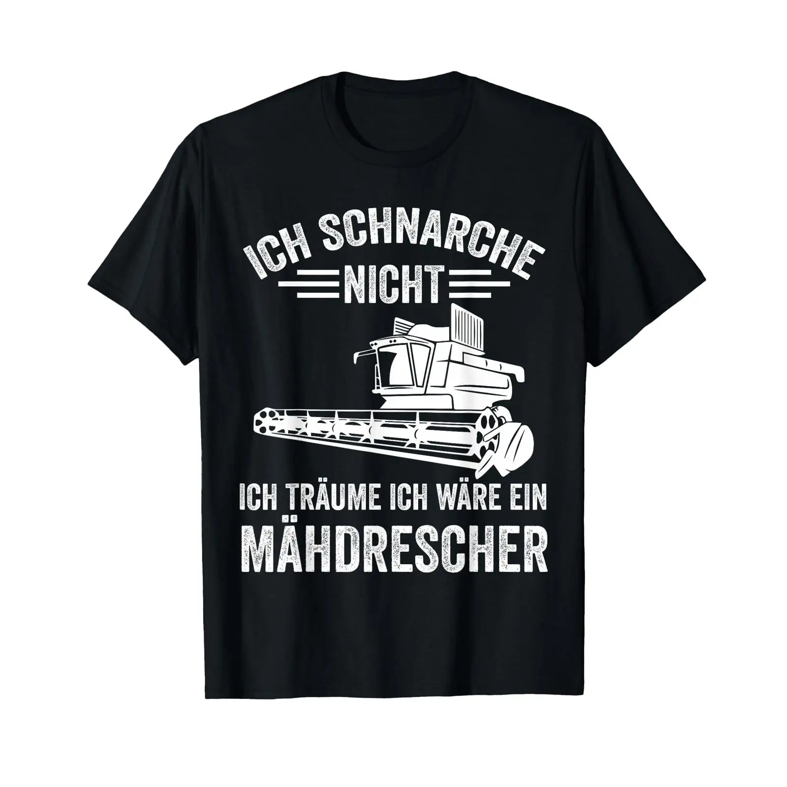 Funny German Slogan Combine Ha - Farming Slogans For Agriculture review and price