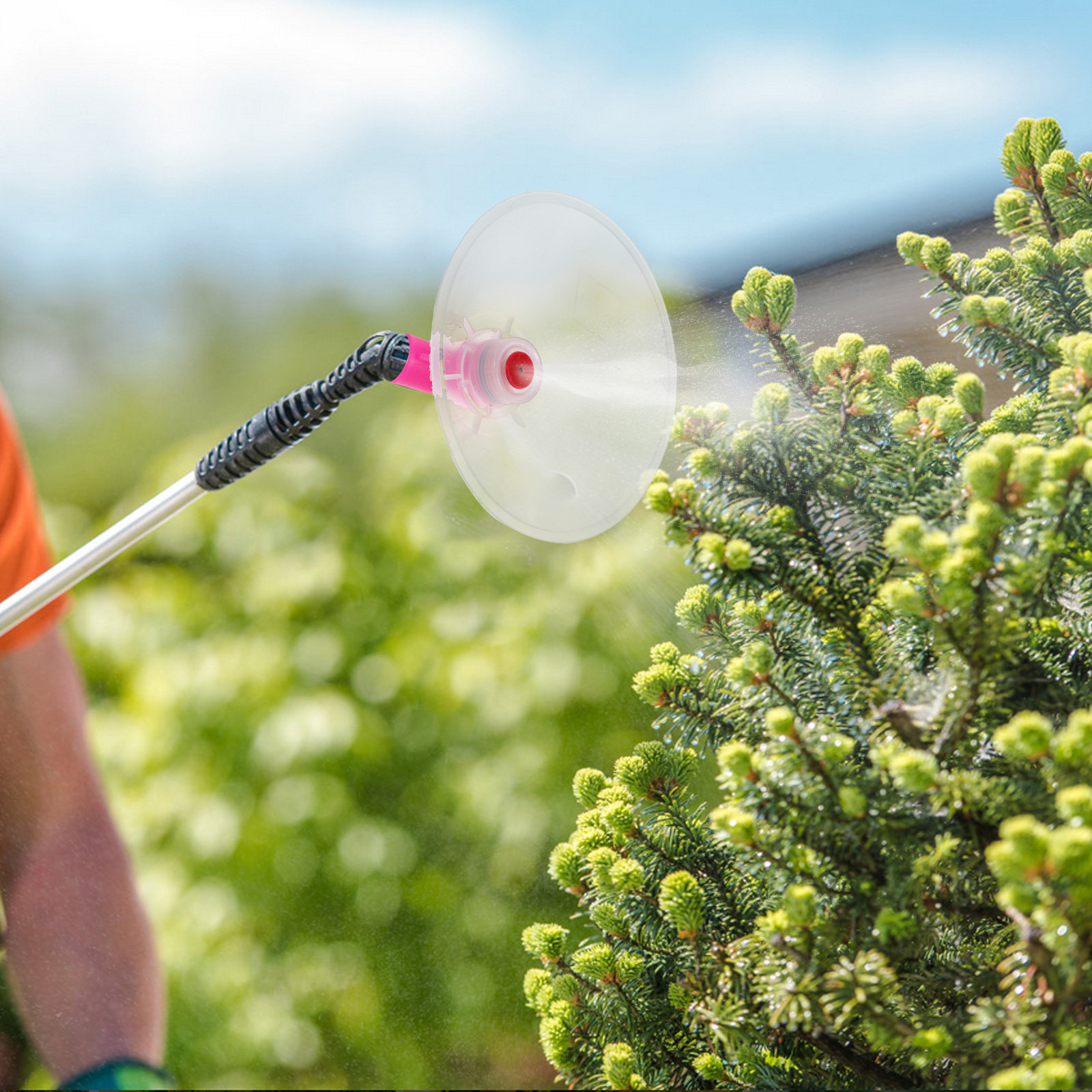 30Pcs Windproof Agricultural S - Crop Sprayer Backpack review and price