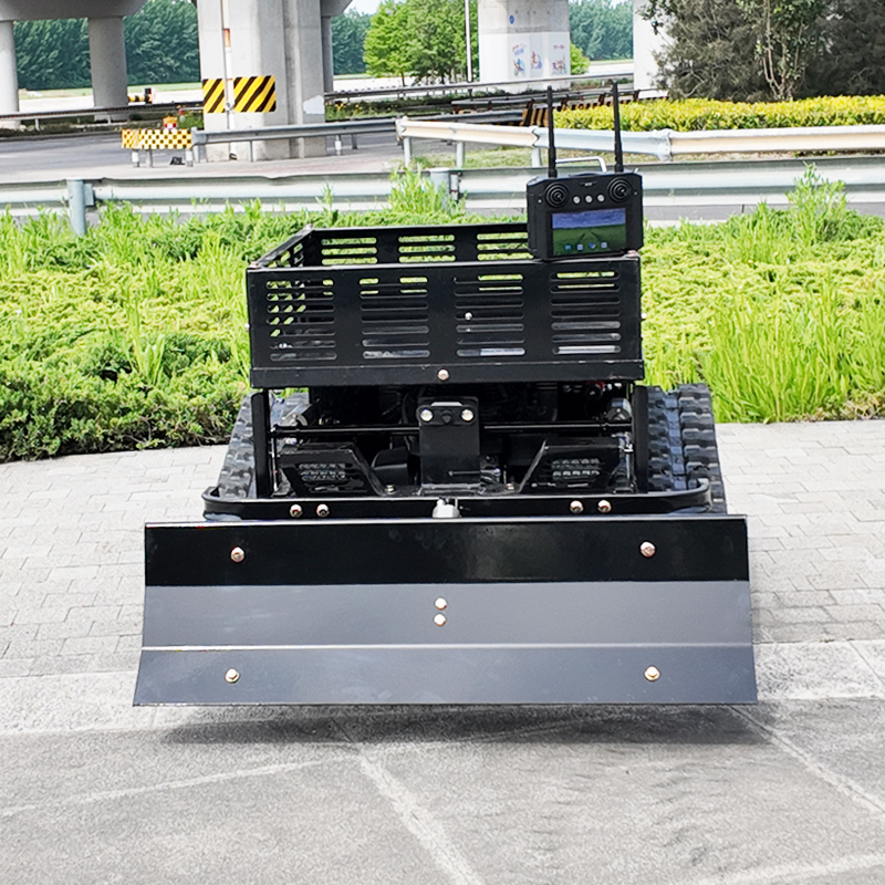 Customized new agricultural ro - Agriculture Farming Robot review and price