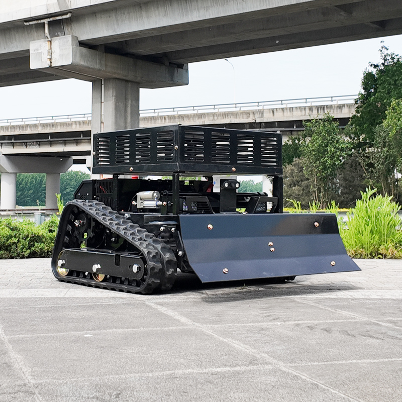 Customized new agricultural ro - Agriculture Farming Robot review and price